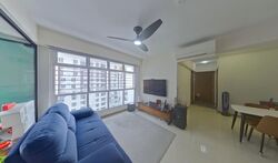 Blk 408B Northshore Residences II (Punggol), HDB 4 Rooms #533950461